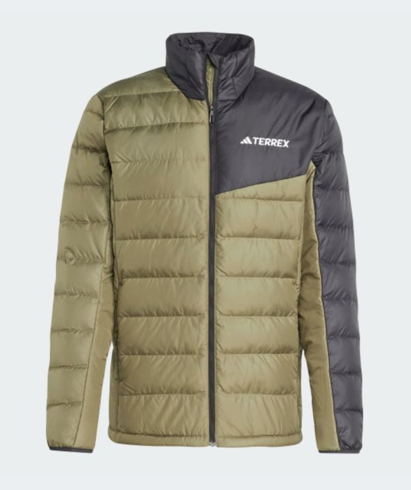 Пуховик мужской Adidas Terrex Multi Light