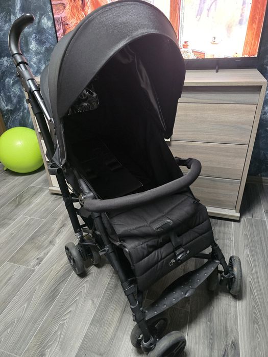 Cărucior Jane Nanuq XL