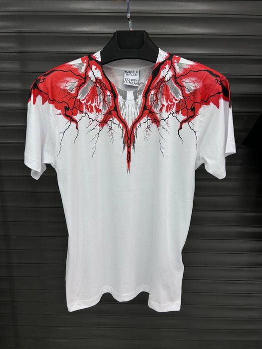 Tricou Marcelo Burlon