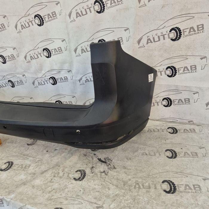 Bara spate Volkswagen Caddy scurt an 2020-2021-2022-2023-2024-2025-202