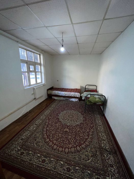 2 хонали уй Братские Могилы Яккасарой тумани