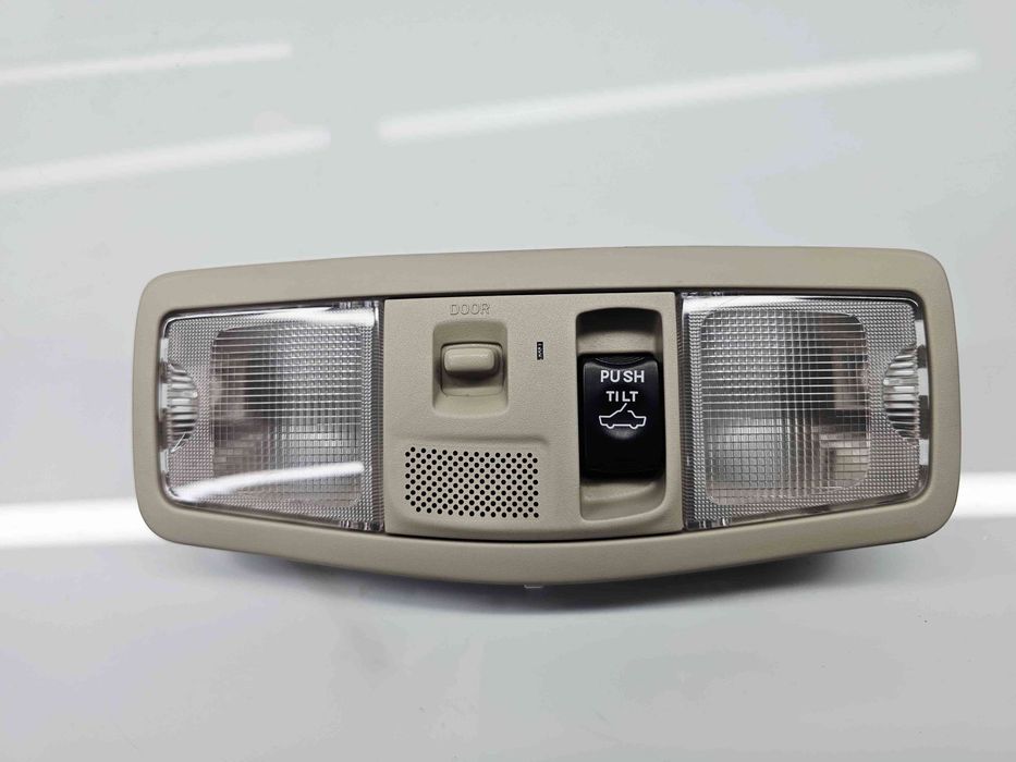 Plafoniera fata MITSUBISHI Outlander III [Fabr 2012-2014] 1151-347
