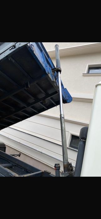 Vand Camion MAN 7.5 tone