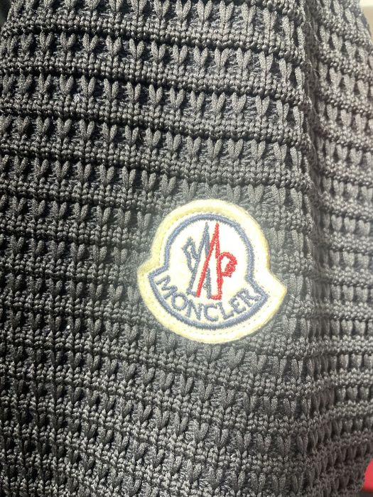 Мъжко яке “ MONCLER “