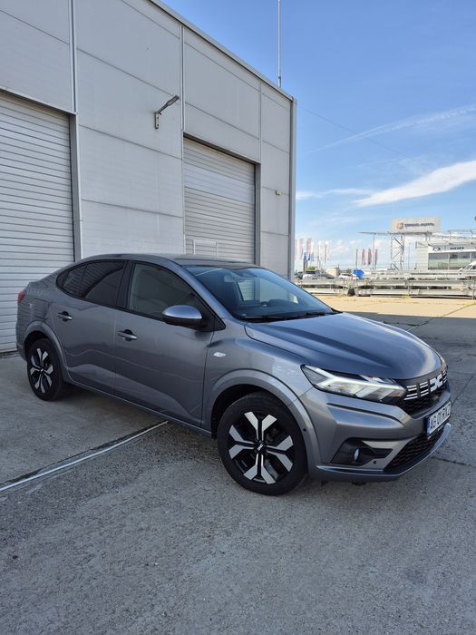 Dacia Logan  2024/  FULL /  Proprietar