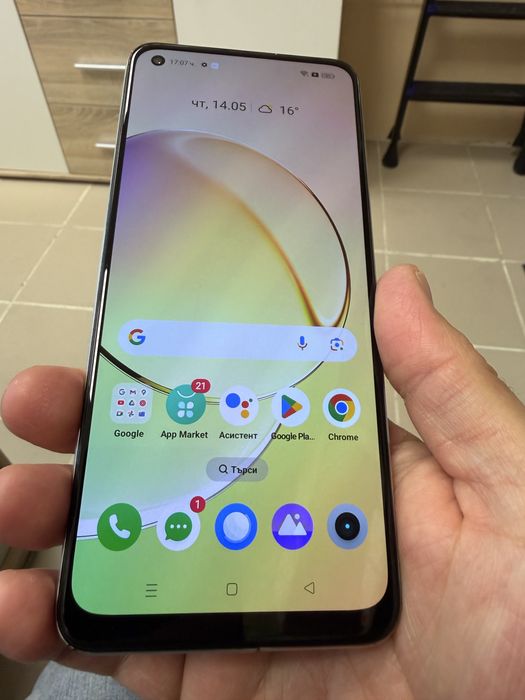 Realme 10 8/128gb