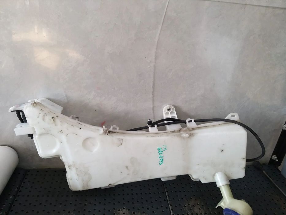 Vas lichid parbriz citroen c5 aircross 9826400780 9810819180 a2c97931200