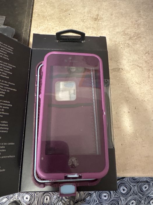 Кейс , калъф Life proof зс iphone 6, 6s