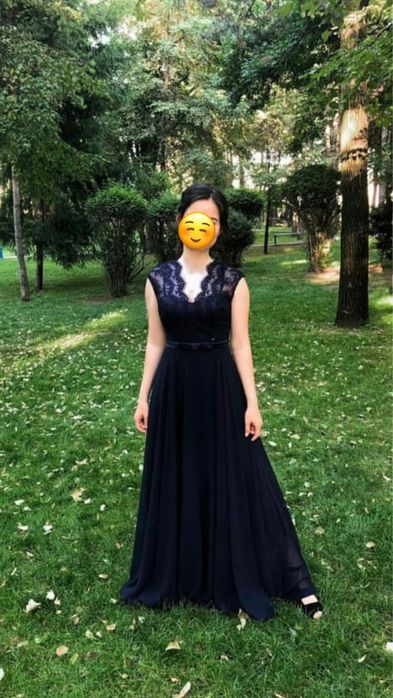 Платья на выпускной