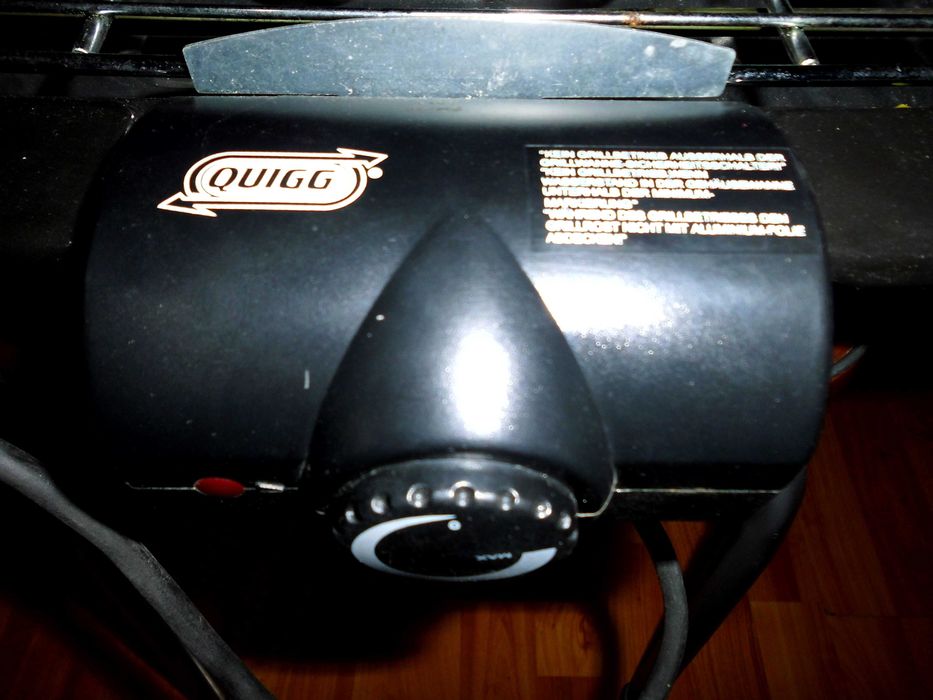 электро грильница