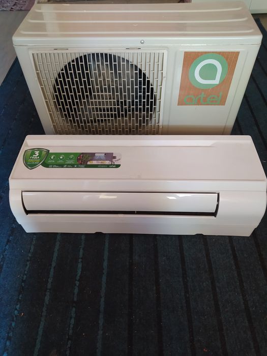 Продаётся кондиционер