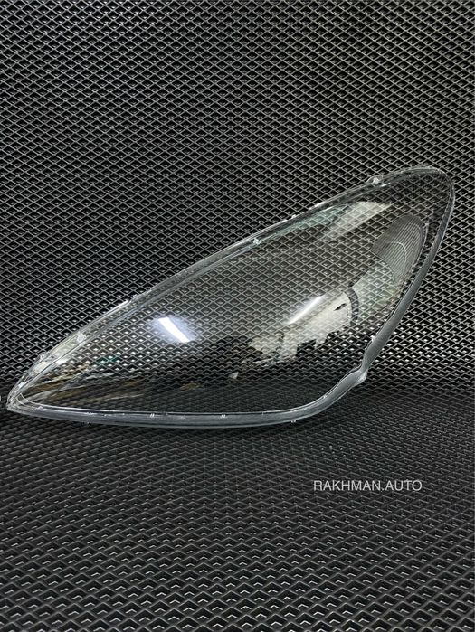 Стекла Фары Lexus ES/Астана