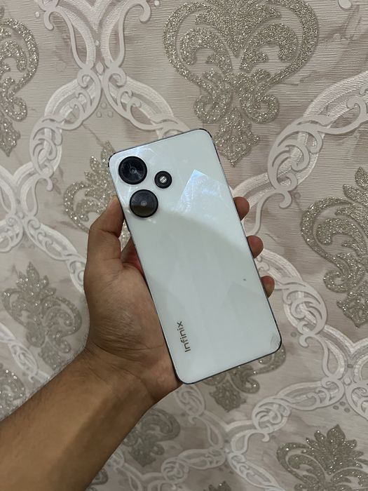Infinix hot 30 i