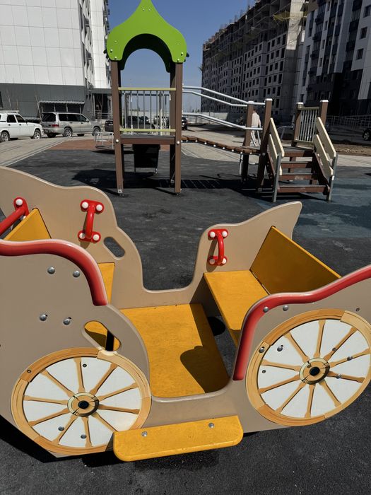 Продам 1 ком в мкр Аккент