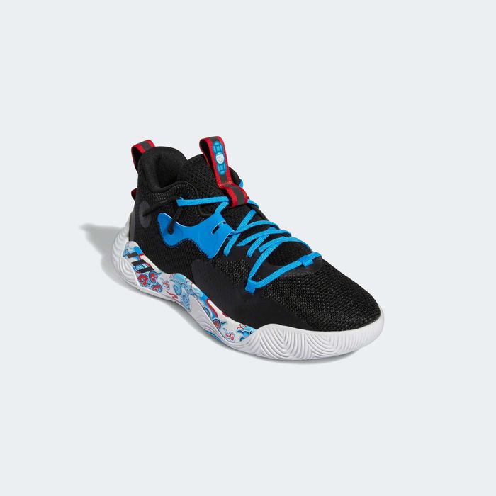 Оригинални баскетболни обувки  ADIDAS HARDEN STEPBACK 3     EU43 1/3