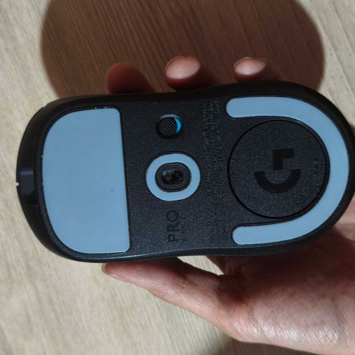 Игровая мышь Logitech G Pro X Superlight 2