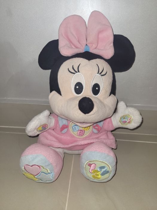 Мини маус с функции