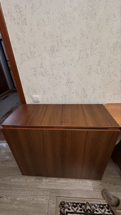 Раскладной стол 3 метра город Усть-Каменогорск