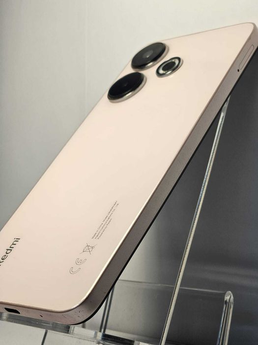 Xiaomi Redmi 13 Roz 256GB 8GB RAM Impecabil