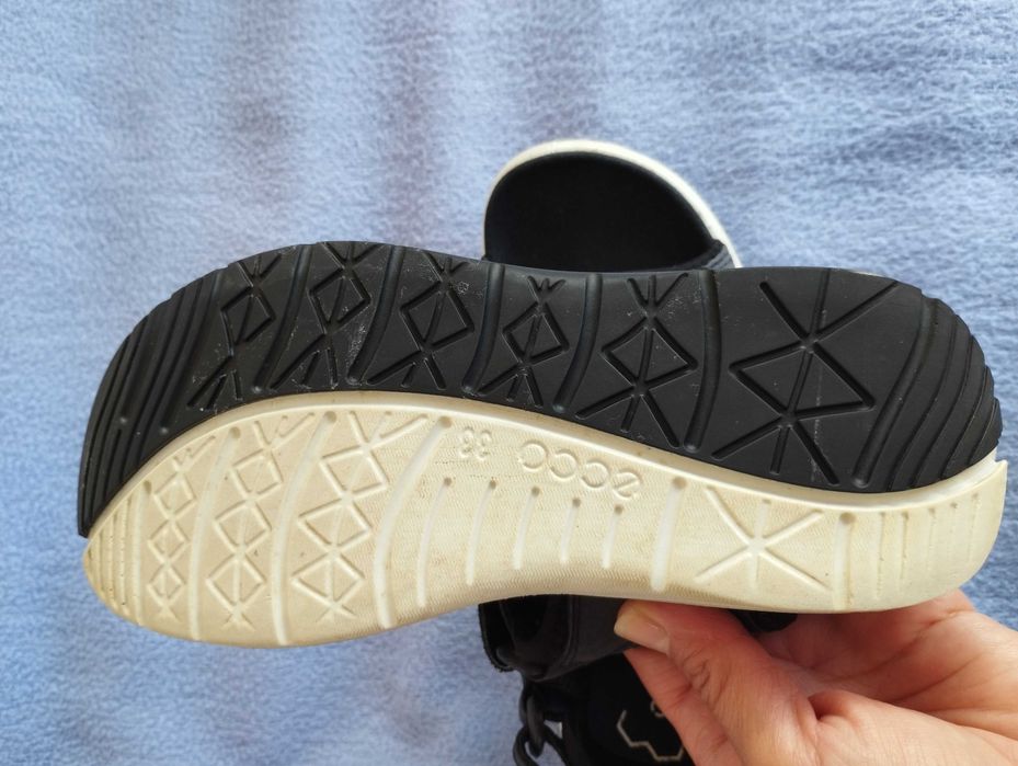 Летни маратонки Adidas, Keen и сандали ecco