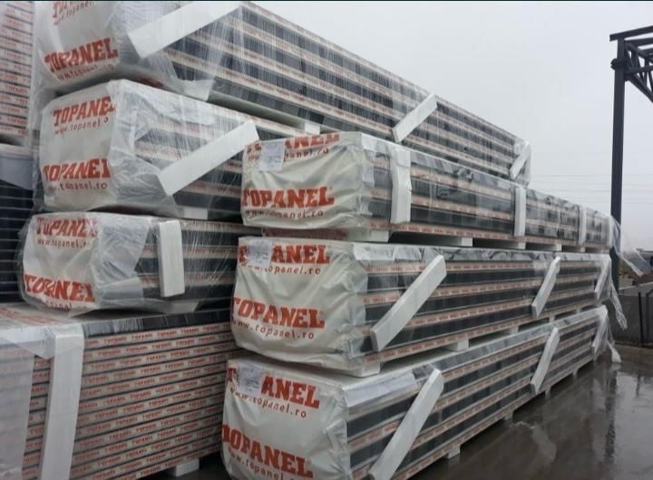 Panouri sandwich calitatea 1 /Perete/Acoperis