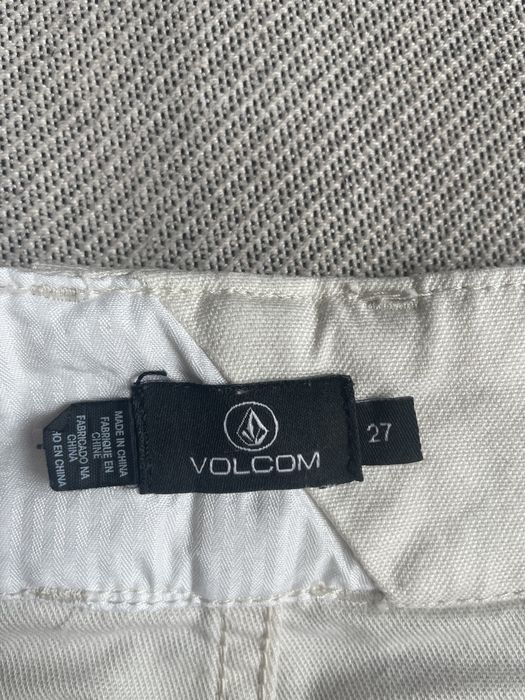 Дамски панталон Volcom 27