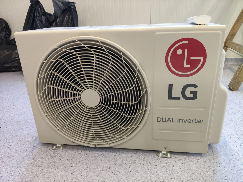 Aer condiționat / clima LG