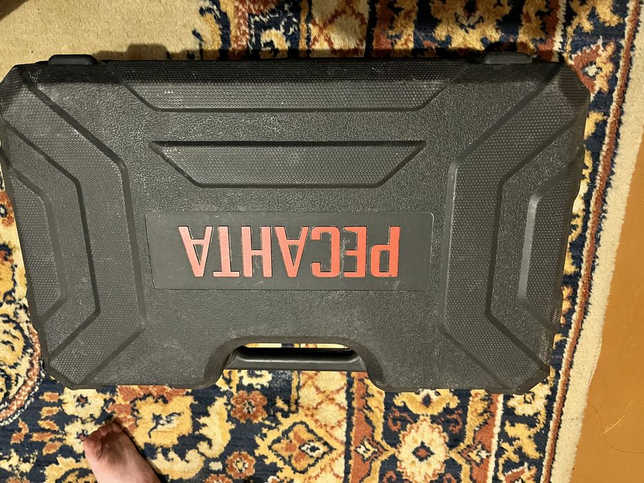 Продам перфоратор  Ресанта