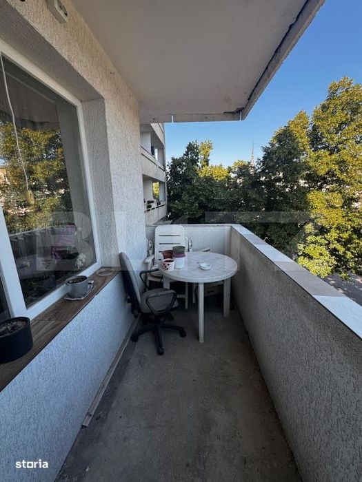 Apartament 3 camere Tarnaveni