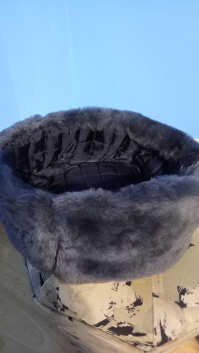 Centuri negre militare