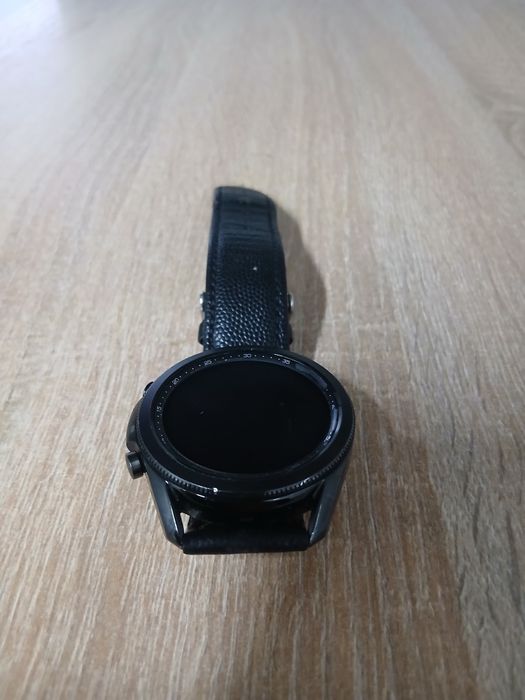 Samsung Galaxy Watch 3 45мм