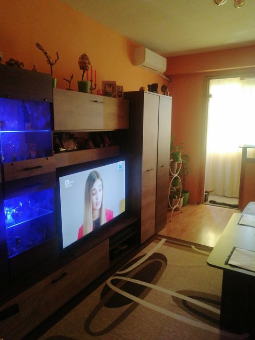 Дава се под наем Двустаен апартамент в Добрич, Промишлена зона - Север - 57 кв.м за 32130 € - Снимка #13