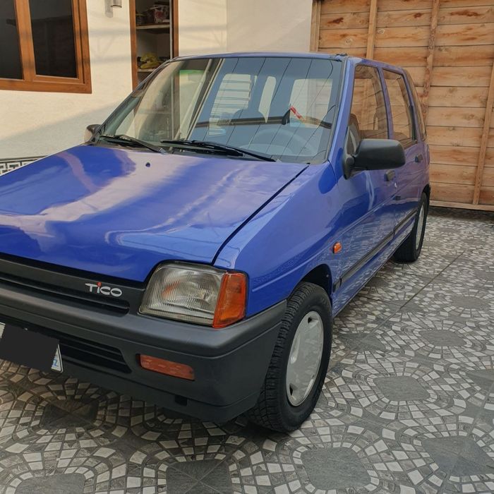 Tico sotiladi тико