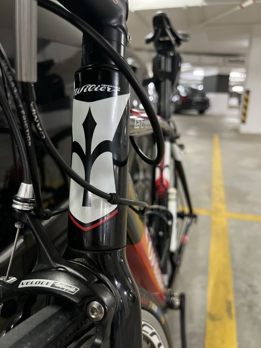 Wilier Triestina