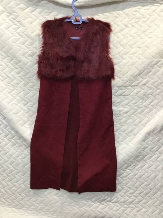 Jemfir kardigan hadyaga