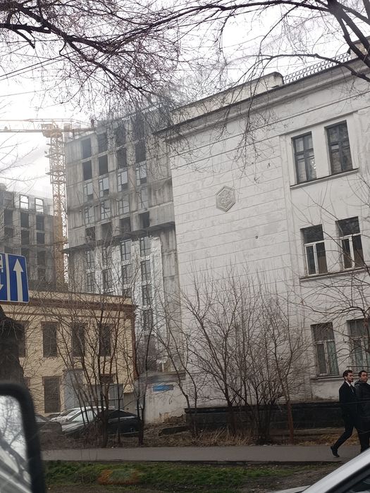 Продажа недвижимости