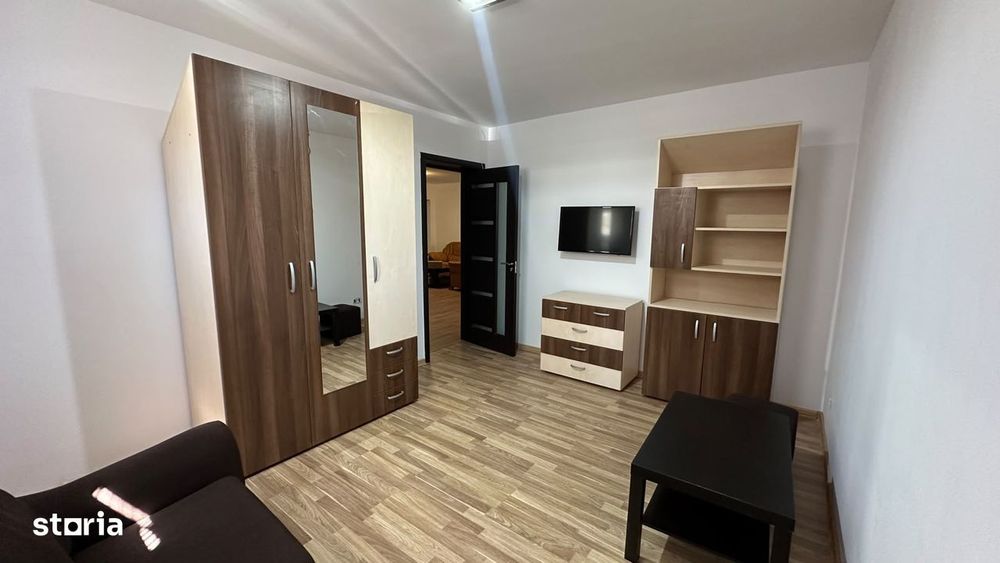 Apartament spatios 4 camere
