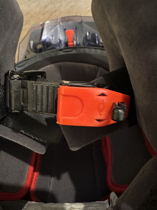 Каска за мотор/колело с очила