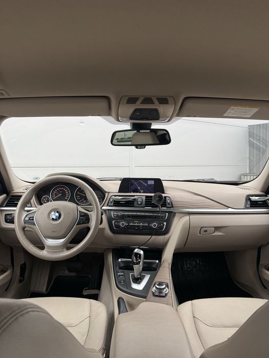BMW Seria 3 2013 — imagine 5
