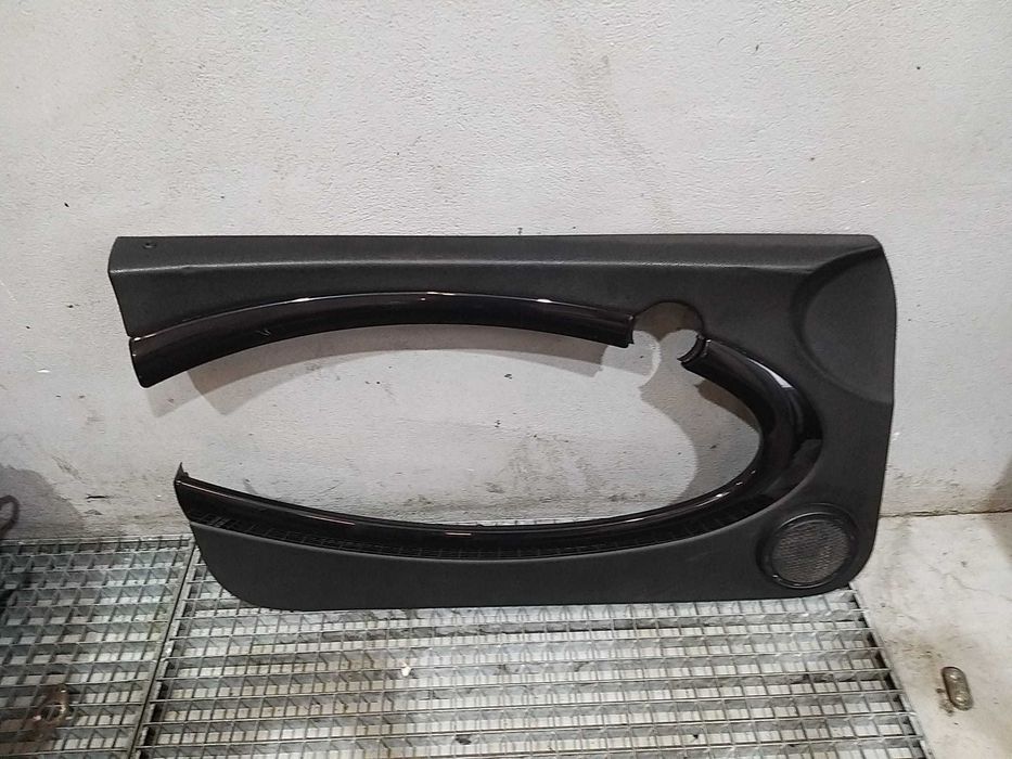 Fata tapiterie usa stanga fata mini cooper r55 4487155f