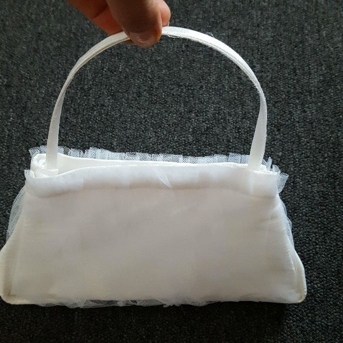 Rochie de mireasa Mori Lee, by Madeline Gardner mas. 36/38