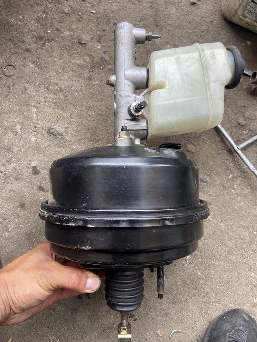 Вакум камри 25