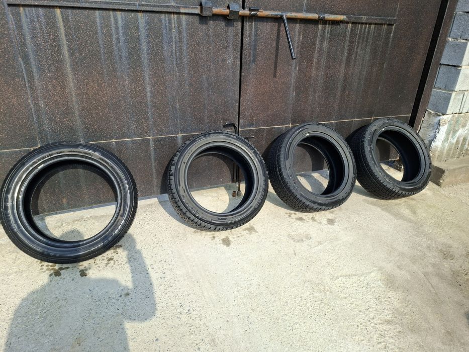 Покрышки HILO ARCTIC 5-9 грандеур