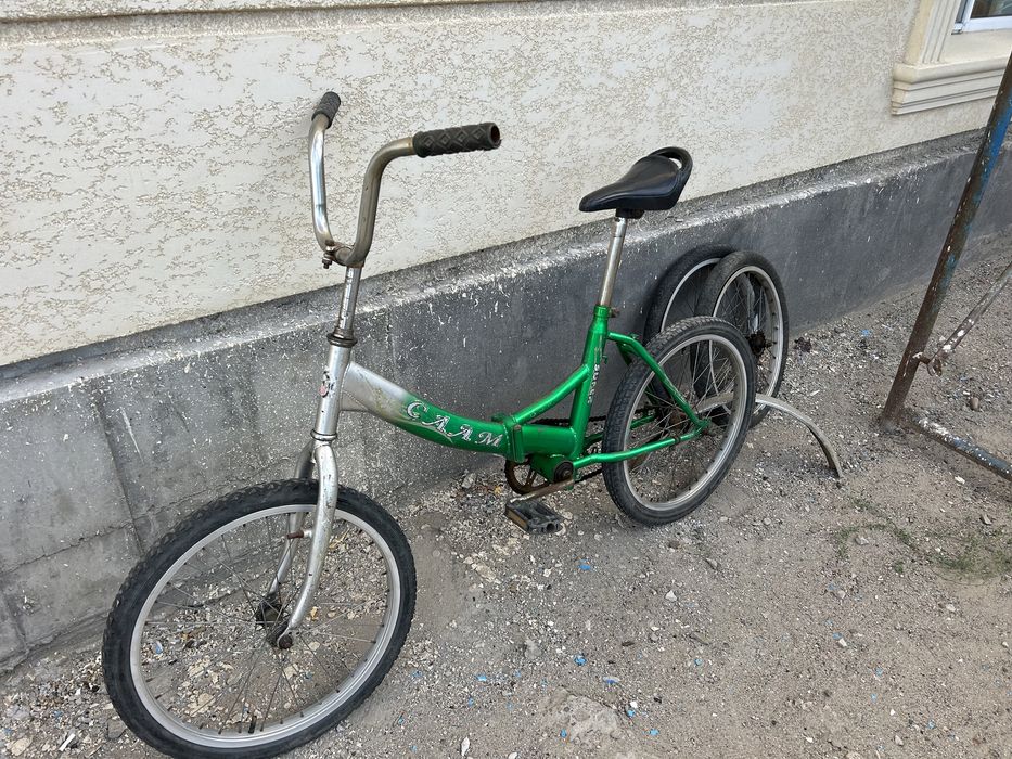 Продам Велосипед