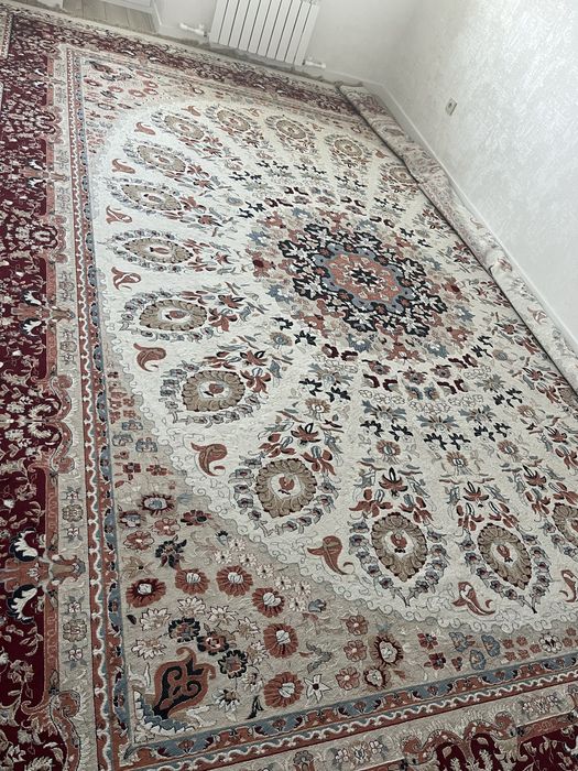 Продам ковер 5*4м