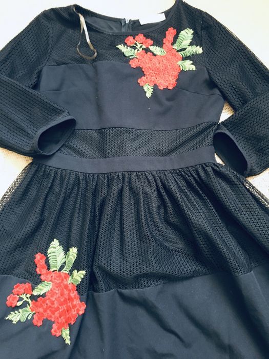 Платья производство Турция