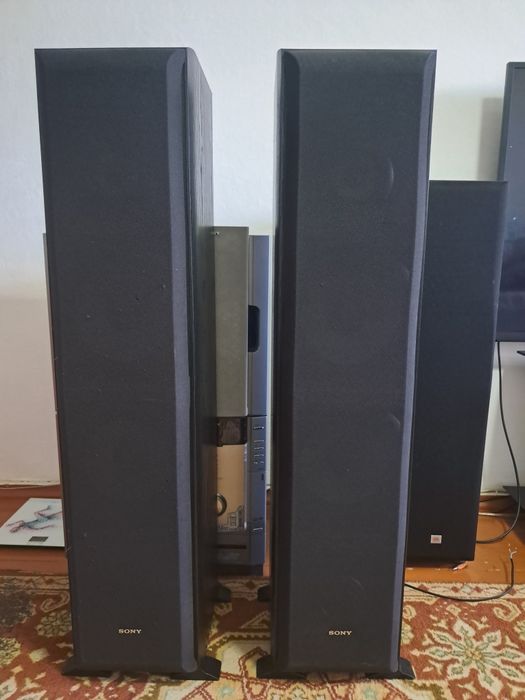 Продаётся акустика Sony SS-F7000P
