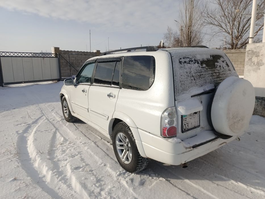 Продам Сузуки хл7