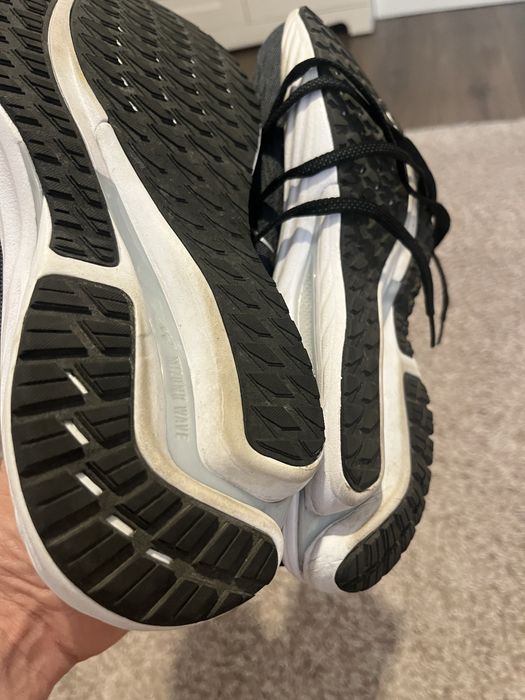 Mizuno Wave Inspire 21-оригинални маратонки