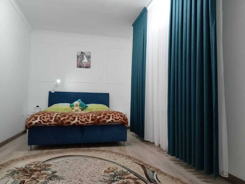 Продается дом в районе Саркамыс 2